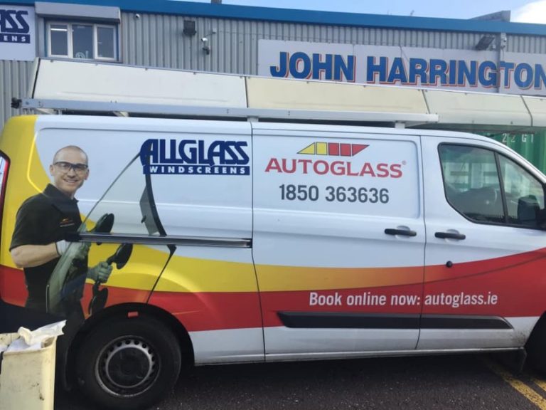 Fast Fit Windscreens Cork
