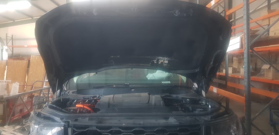 Fast Fix Mechanic