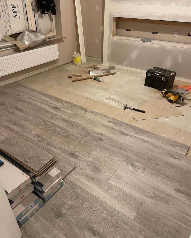 Fast Home Fix Property Maintenance Carpentry Jobs Handyman Cork
