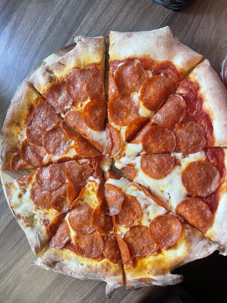 Fat Matt’s Pizzeria