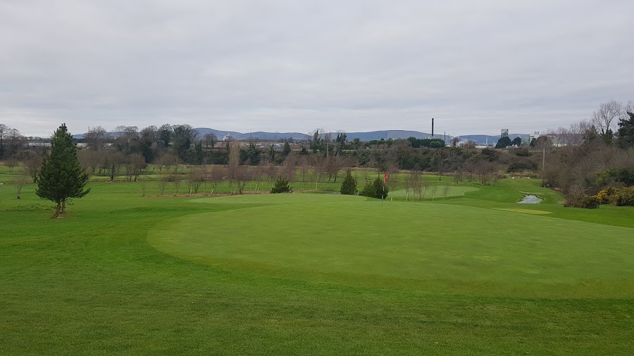 Faughan Valley Golf Centre