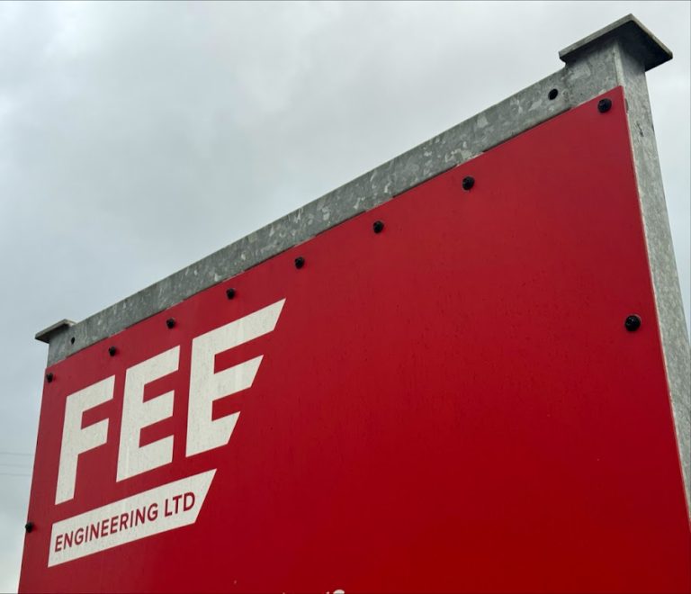Fee Engineering Ltd