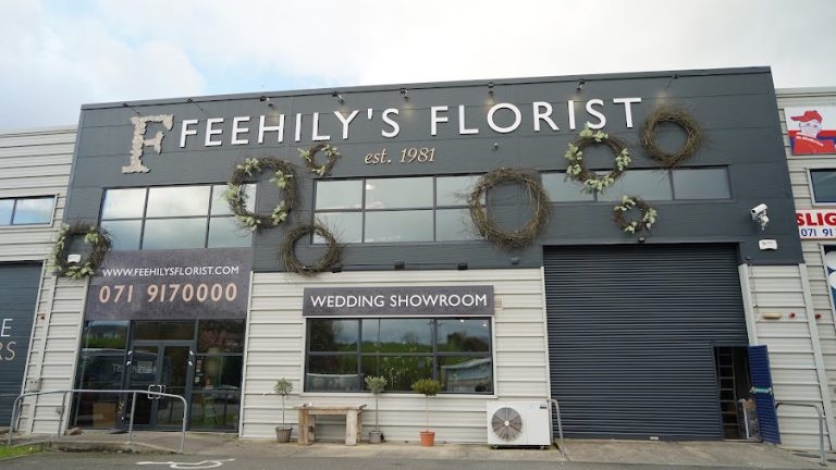 Feehily’s Florist