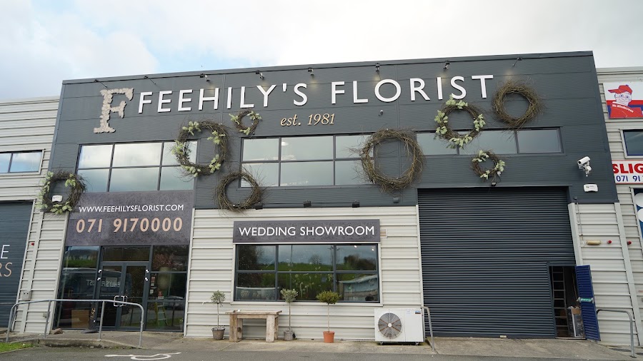 Feehily’s Florist