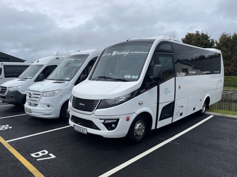 Feehily’s Sligo Travel
