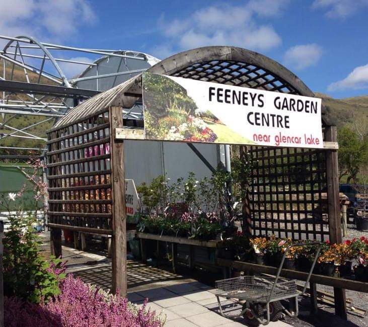 Feeneys Garden Centre