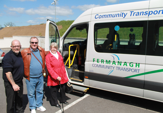 Fermanagh Community Transport