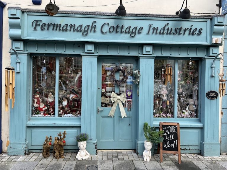 Fermanagh Cottage Industries