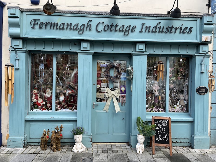 Fermanagh Cottage Industries