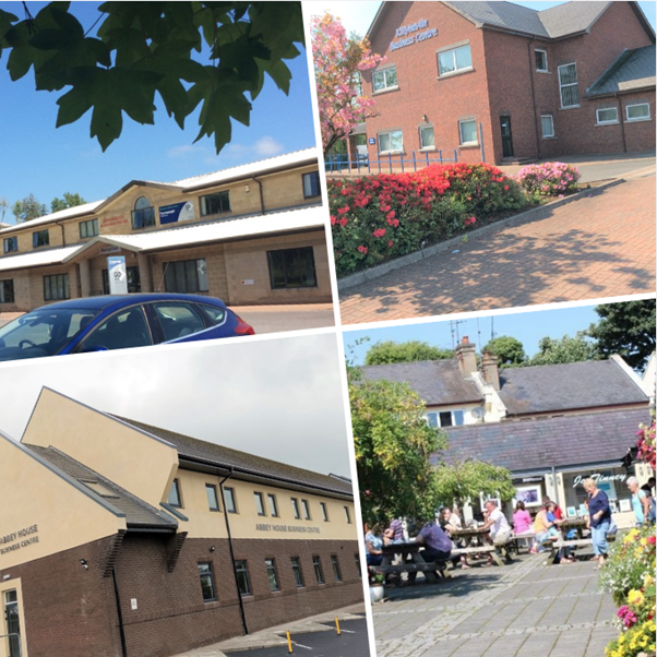 Fermanagh Enterprise Limited