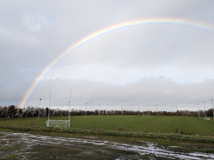 Fermanagh GAA