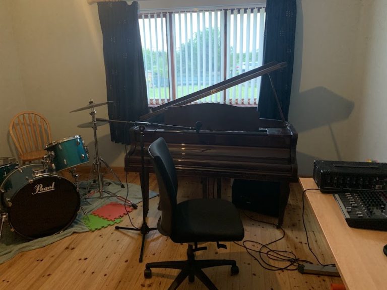 Fermanagh School of Music & Performing Arts