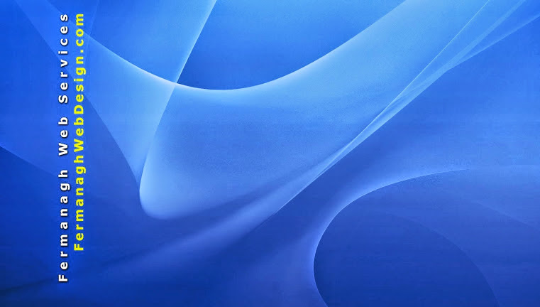 Fermanagh Web Design