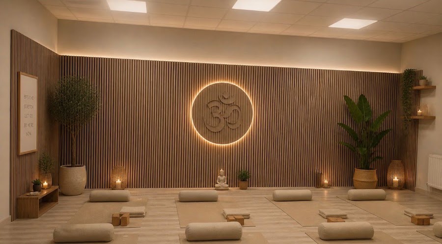 Fermanagh Wellbeing Centre