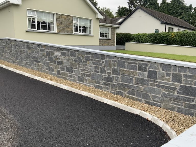 Fernhill Stone Limited – Stone Cladding Supplier for UK & IE