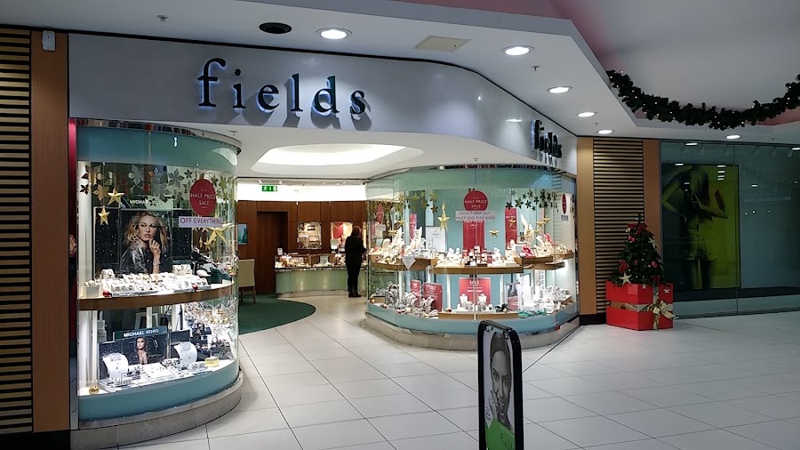 Fields the Jeweller, Drogheda