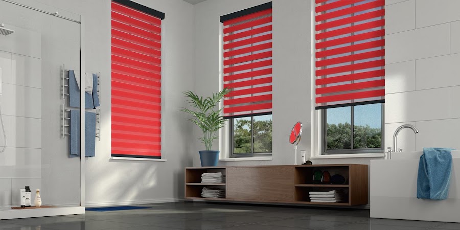 Fiesta Blinds & Fabrics Ltd
