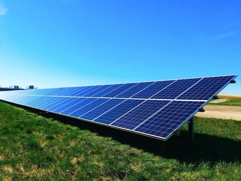 Fiesta Solar