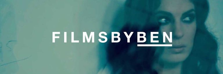 Filmsbyben