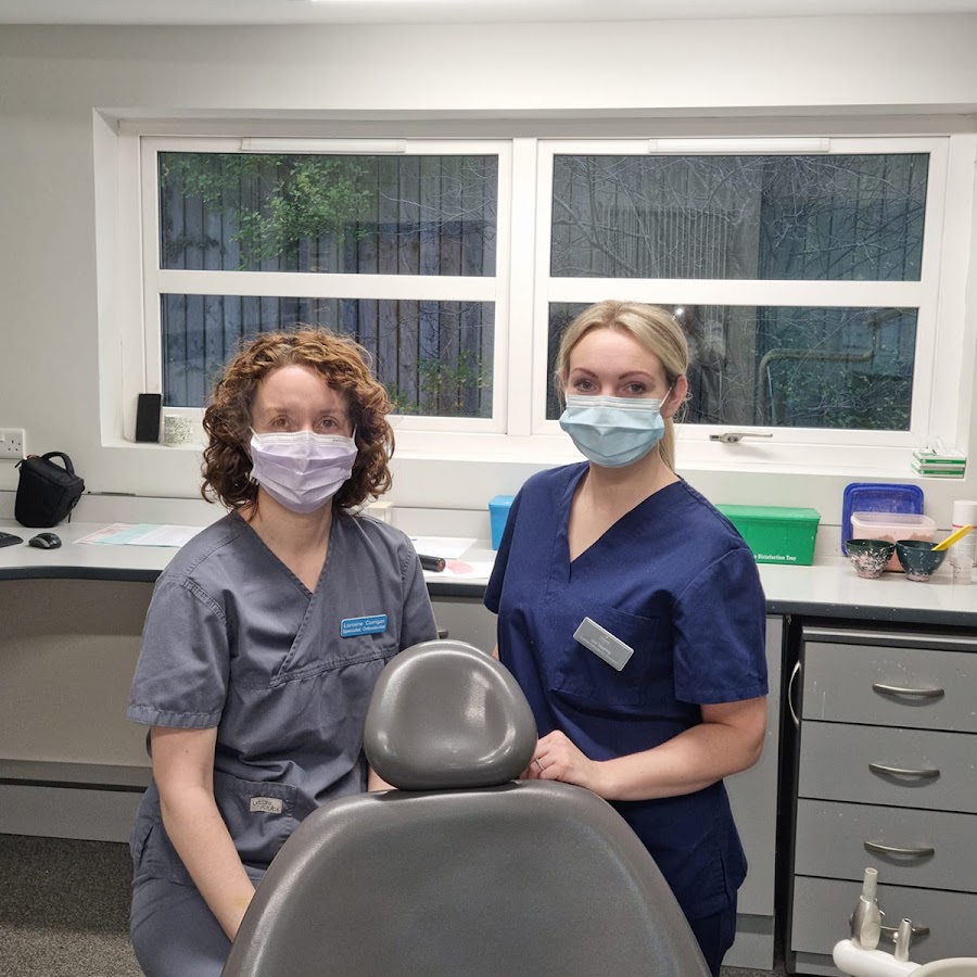 Finaghy Orthodontic Centre