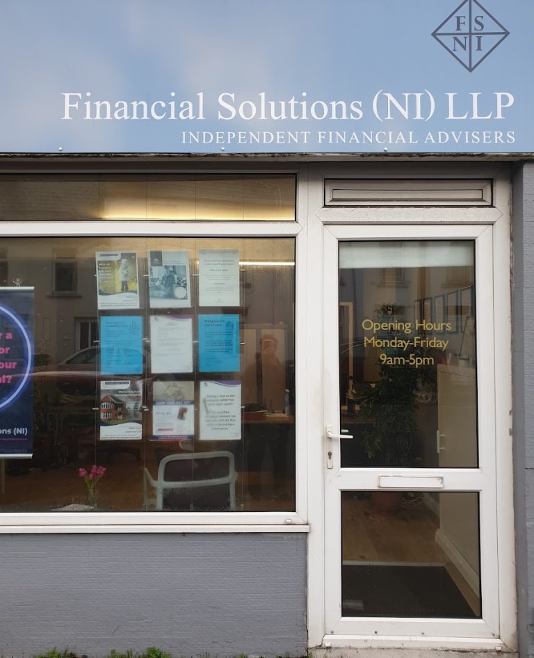 Financial Solutions NI LLP