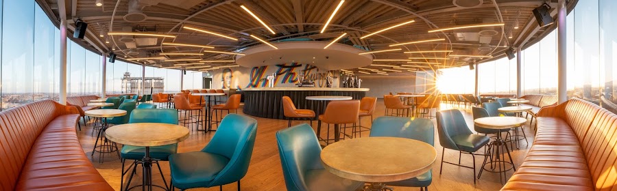 Find A Venue