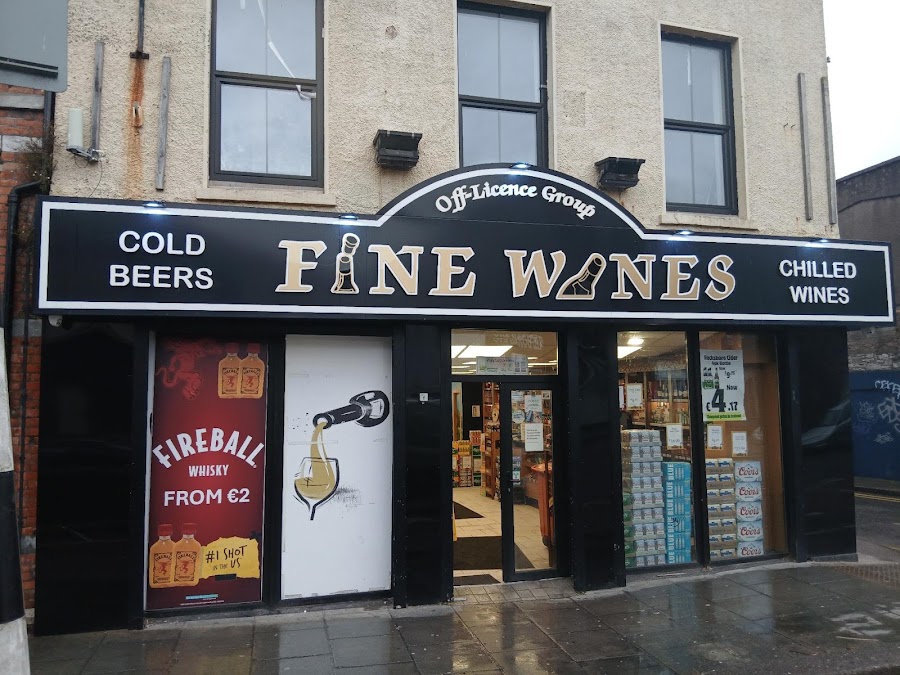 Fine Wines