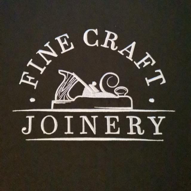 Fine craft Joinery
