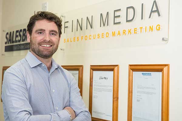 Finn Media Digital Marketing