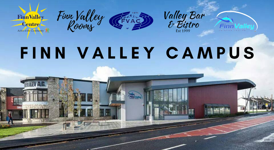 Finn Valley Centre