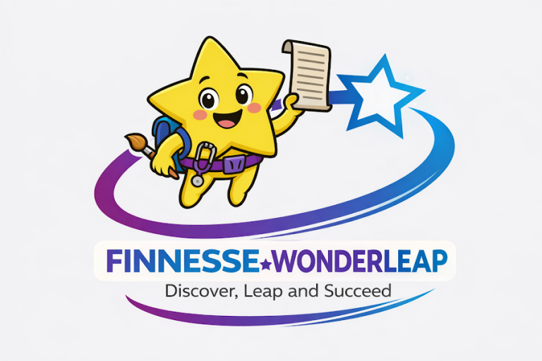 Finnesse Careers and Empowerment