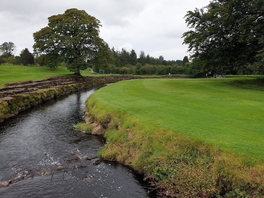 Fintona Golf Club
