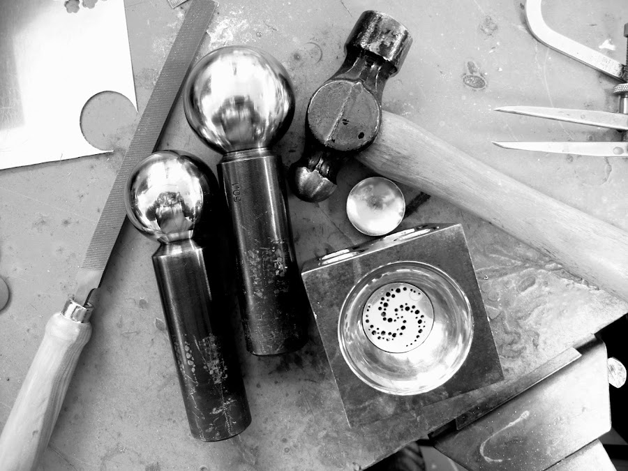 Fiona Kerr Jewellery