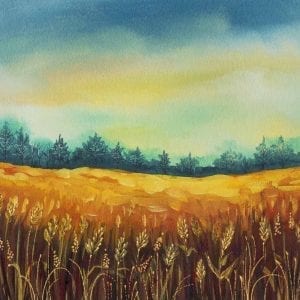 Fiona Turley – Irish Artist – Gallery / Studio