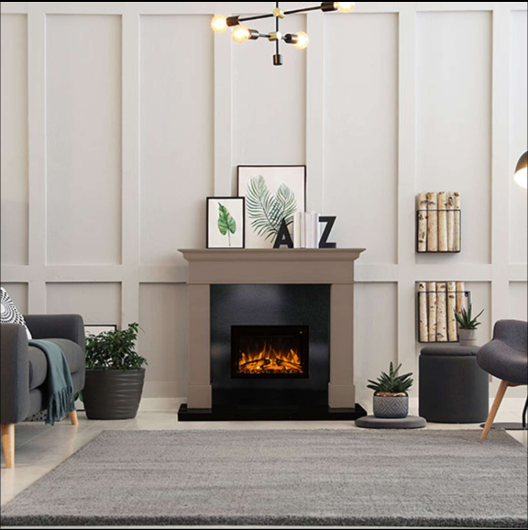 Fire Perfection (formerly Letterkenny Fireplaces) – Fireplaces and Stoves