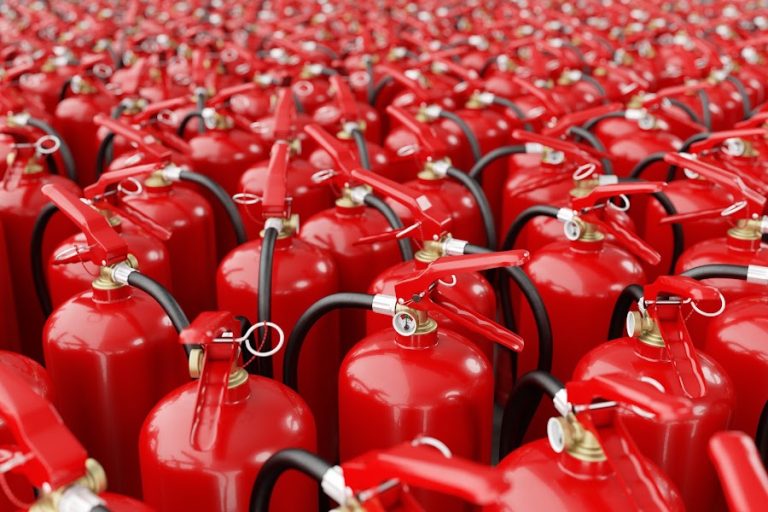 Fire Protection Ireland