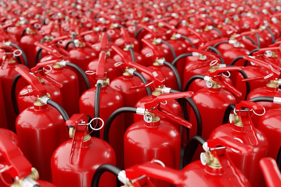Fire Protection Ireland