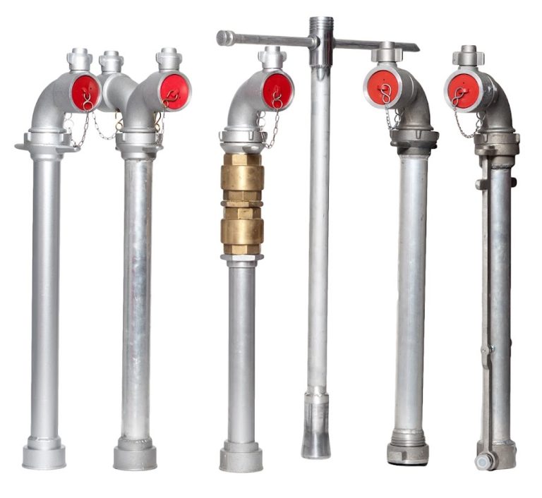 Fire Protection Services