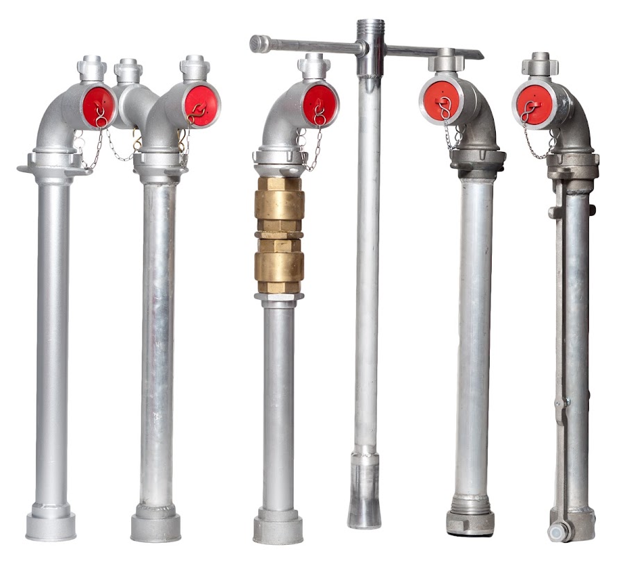 Fire Protection Services