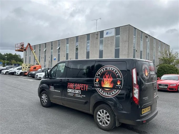 Fire Safety Consultants – Fire Safety Northern Ireland