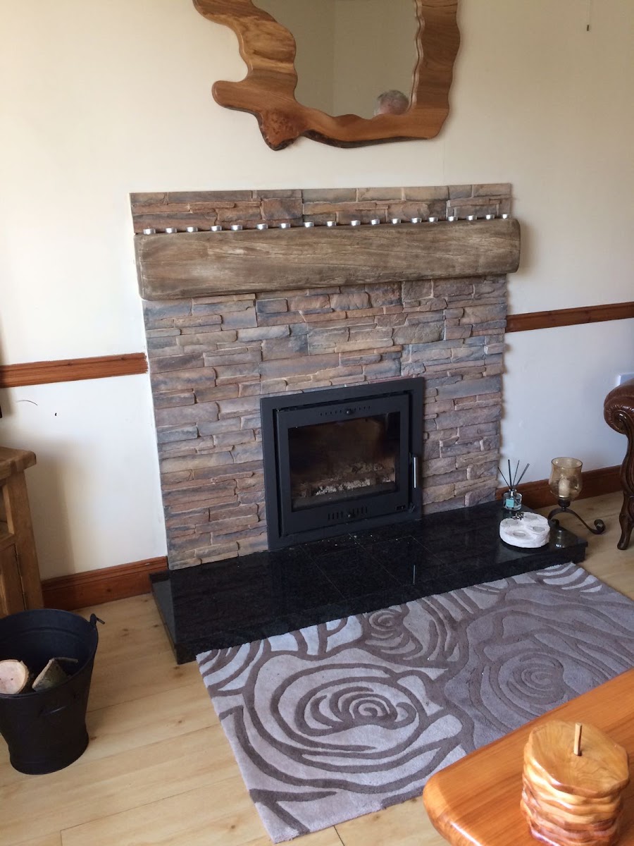Fireplaces Ireland