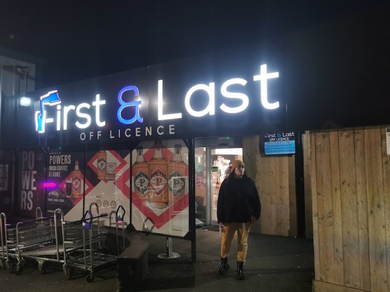 First & Last