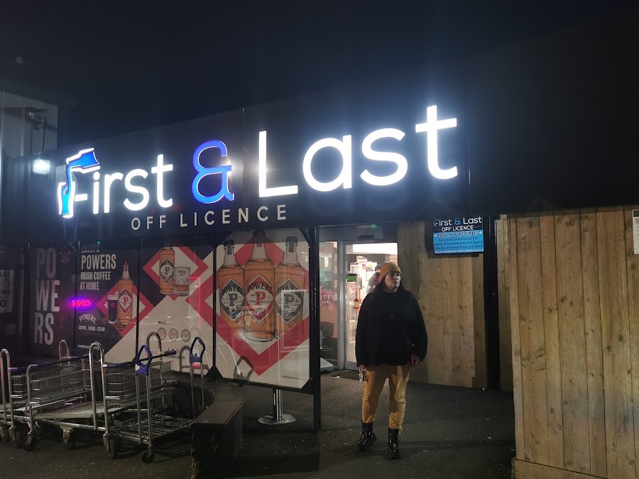 First & Last