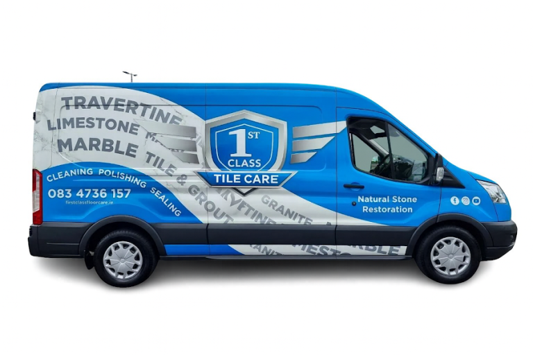 First Class Tile Care