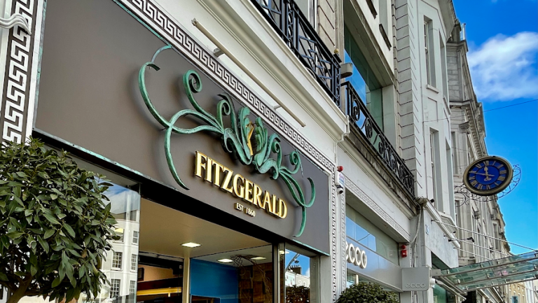 Fitzgerald Menswear