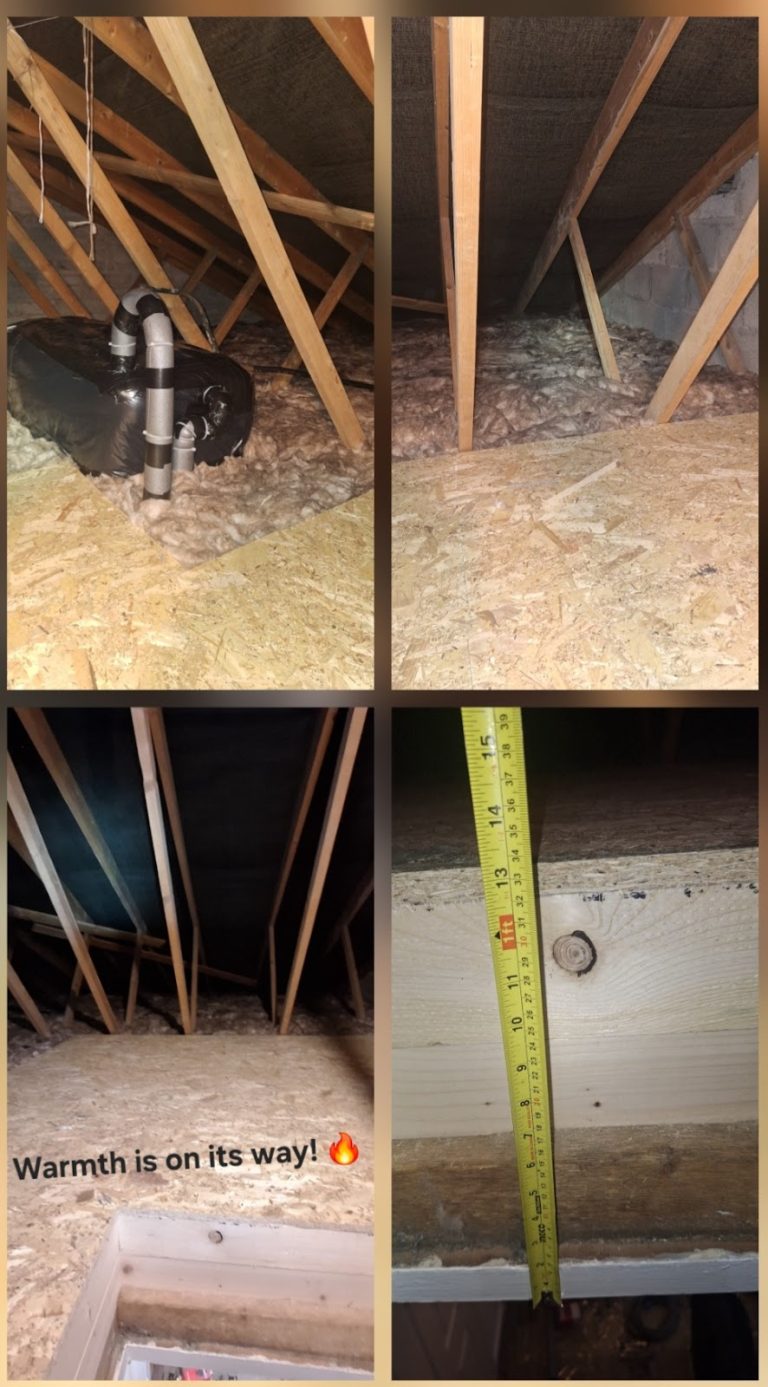 Fitzsimons Insulations