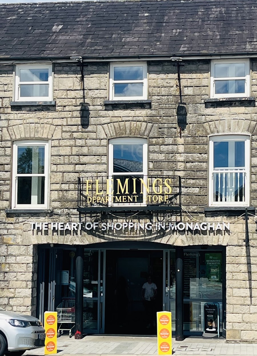 Fleming’s Department Store