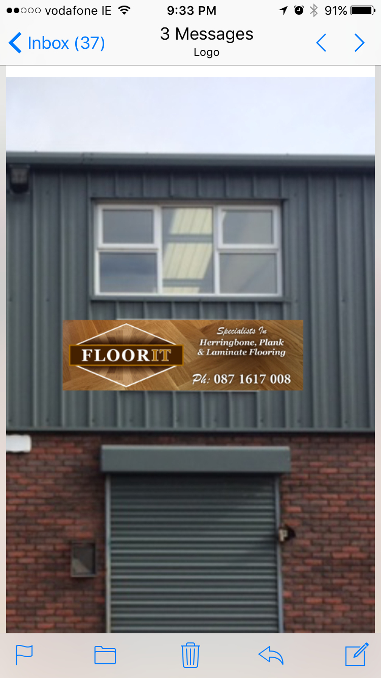 FloorIt