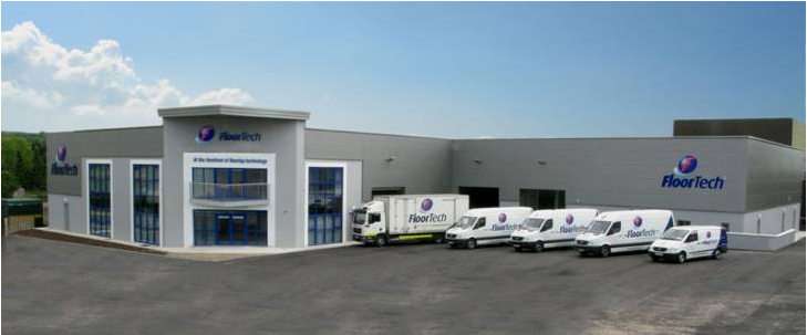 FloorTech®