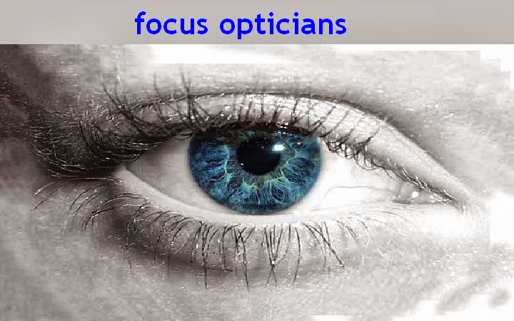 Focus Opticians